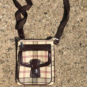 Crossbody Purse